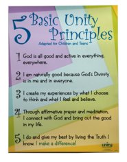 5 principles